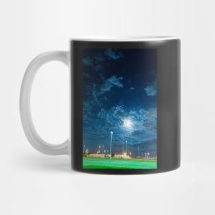 MOONLIT Mug